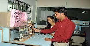 AbdulKalam Institute of Technological Sciences Khammam Facilities & Labs photo 2
